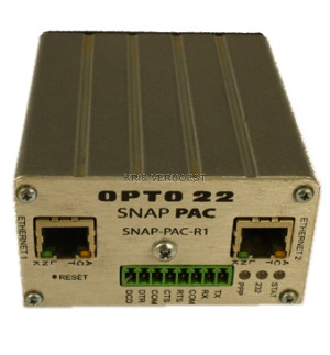 Opto 22 SNAP-PAC-R1 (USED)