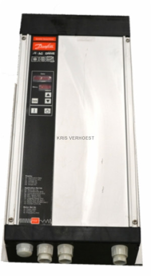 Danfoss 175H3068 (NEW)