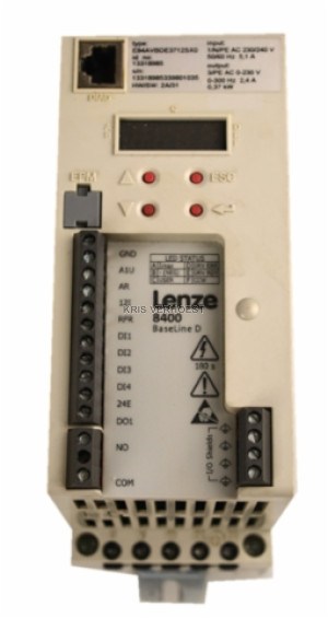 Lenze 13318985 (NEW)