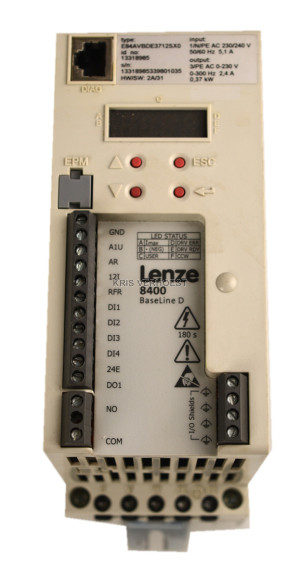 Lenze 13318985 (USED)