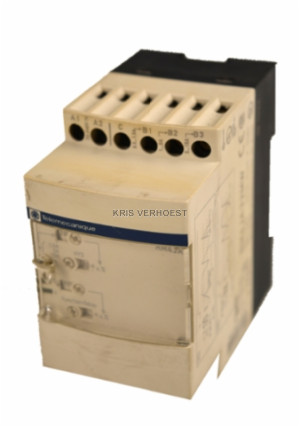 Schneider Electric RM4JA32MW (USED)