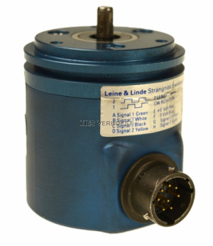Leine & Linde 06301211 (USED)