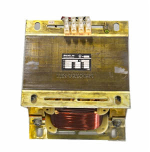 Bachli 9128/7817 (USED)