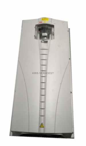 ABB ACS550-01-125A-4+B055 (USED)