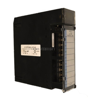 Fanuc IC693MDL634B (NEW)