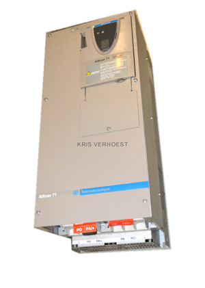Telemecanique ATV71HD37N4 (NEW)