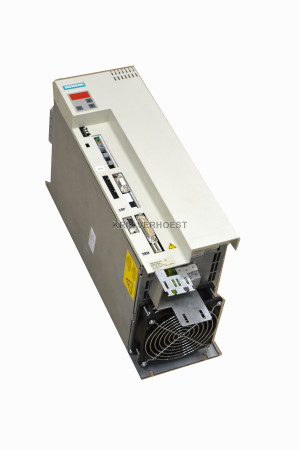 Siemens 6SE7021-3TP50-Z (Z=G91+C43+F01) (USED)