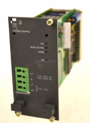 Klockner-Moeller EBE241.1-5 (USED)