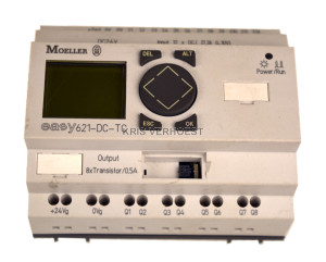 Klockner-Moeller EASY621-DC-TC (NEW)