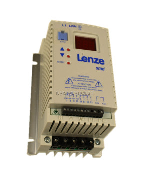 Lenze 13188655 (USED)