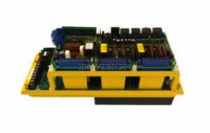 Fanuc A06B-6058-H222 (NEW)