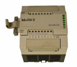 Klockner-Moeller LE4-622-CX1 (USED)