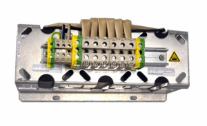 Siemens 6SL3000-0DE23-6AA0 (USED)
