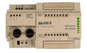 Klockner-Moeller PS4-101-DD1 (USED)