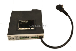 Klockner-Moeller ZB4-501-UM2 (NEW)