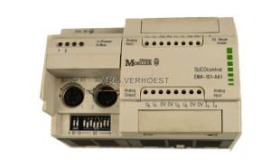 Klockner-Moeller EM4-101-AA1 (USED)