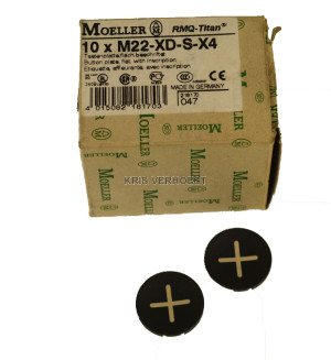 Moeller 218170 (USED)