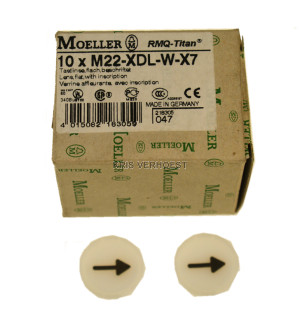 Moeller 218305 (NEW)