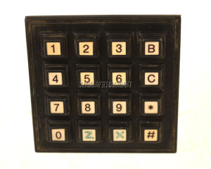 Contraves KNM39S44CB (USED)