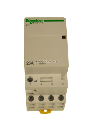 Schneider Electric A9C20834 (NEW)