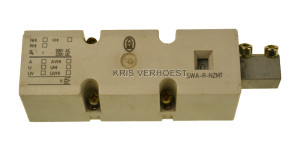 Moeller SWA-R-NZM7 (USED)