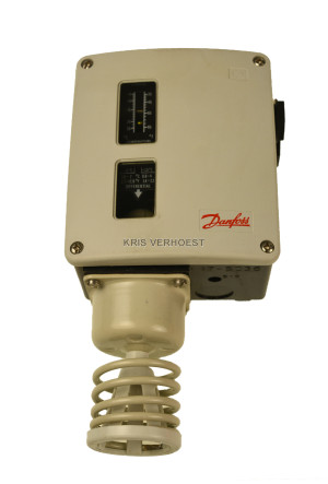 Danfoss 017-503611 (USED)