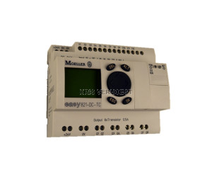 Klockner-Moeller EASY821-DC-TC (USED)