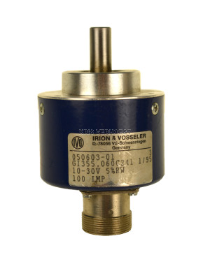 Irion & Vosseler GI355.060C241 (NEW)