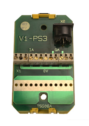 Klockner-Moeller T5G06A (USED)