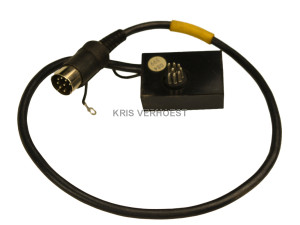 Klockner-Moeller KPG11-PS3 (USED)
