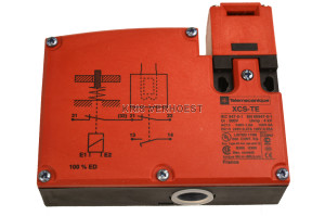 Telemecanique 082508 (USED)