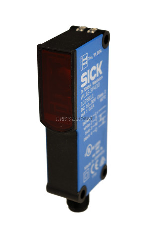 Sick 1025911 (USED)