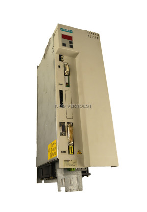 Siemens 6SE7021-8TP50-Z (Z=G91+C43+K80) (NEW)