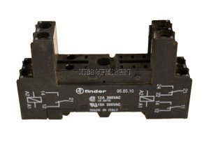 Finder 95.85.10 (USED)