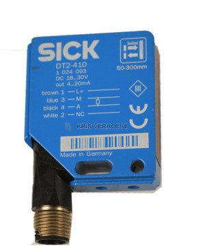 Sick 1024093 (NEW)