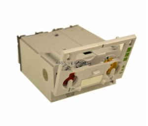 Klockner-Moeller ZM-2,4-PKZ2 (USED)