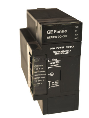 Fanuc IC693PWR322E (USED)