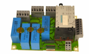 Siemens 6SE1200-1HF00-0 (USED)