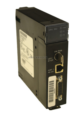 Fanuc IC693CPU352-CD (NEW)