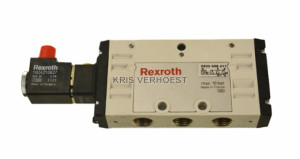 Rexroth 0820058411 (USED)