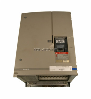 Telemecanique ATV58HD12N4S304 (NEW)