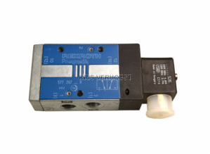 Rexroth 577-207-528-0 (NEW)