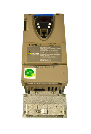 Schneider Electric ATV71HU22N4 (NEW)