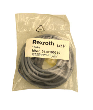 Rexroth 0830100350 (USED)