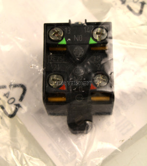 Telemecanique 019296 (NEW)