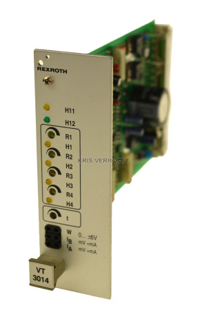 Rexroth R900020301 (USED)