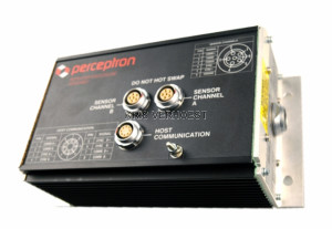 Perceptron Repeater Enclosure Assembly (NEW)