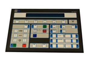 SAE Elektronik OP-98-IBS FP (NEW)