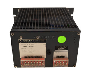 Delta Elektronika M24-12HE (USED)