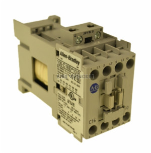 Allen-Bradley 100-C16DJ10 (NEW)